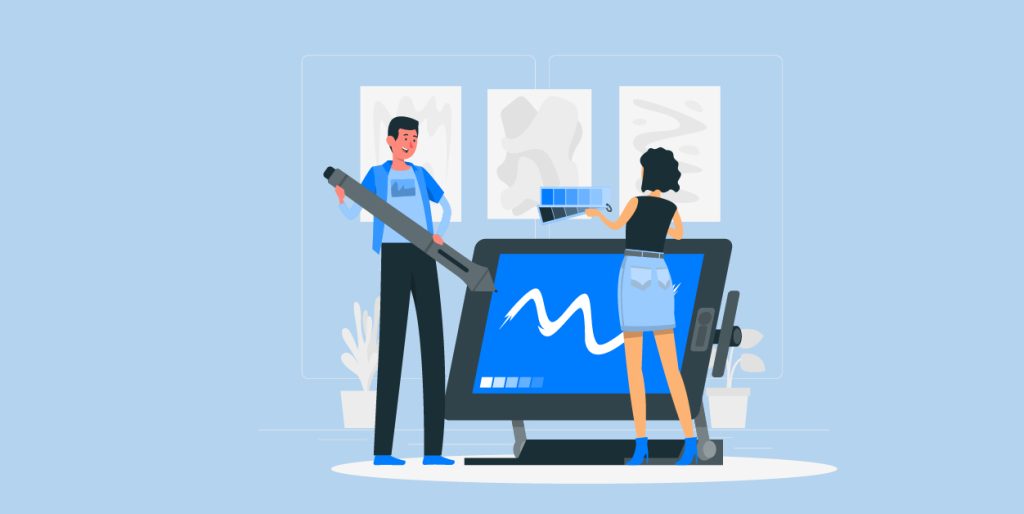 Елементи на доброто лого на фирма