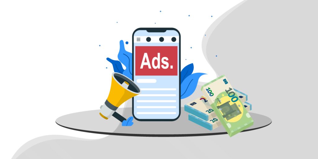 Как се измерва възвръщаемост на инвестициите в интернет рекламата?