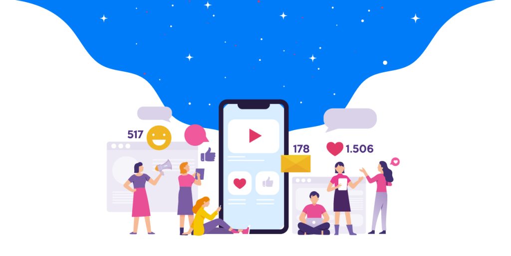 Силата на историята в модерната реклама на продукт